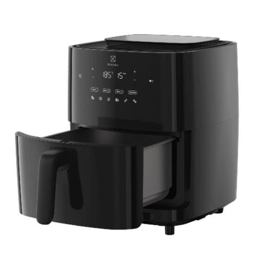 Аэрогриль Electrolux EAF7SB, изображение 3