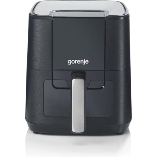 Аэрогриль Gorenje AF1350DWB, изображение 4