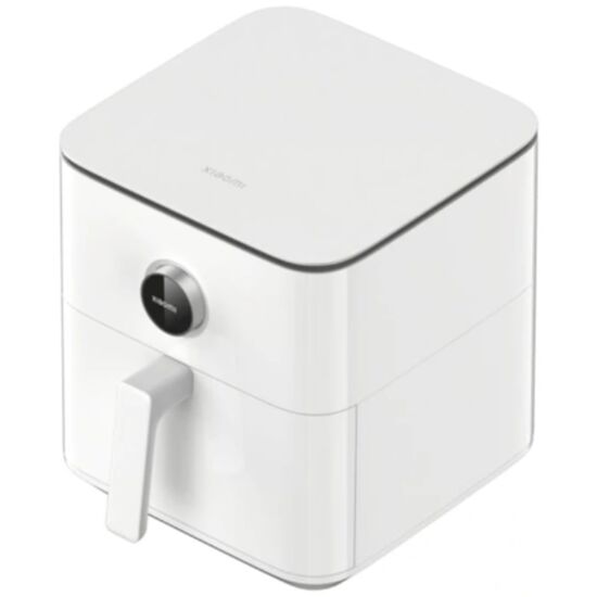 Aerogril Xiaomi BHR7358EU, White, 2 image