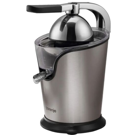Соковыжималка для цитрусовых GORENJE CJ100HE, изображение 5