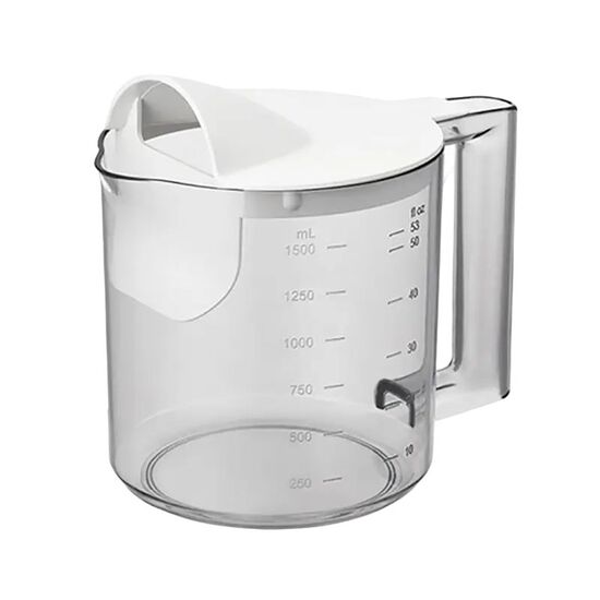 Соковыжималка PANASONIC MJ-CB100WTQ, изображение 4