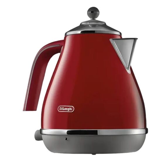 Чайник DELONGHI KBOC 2001 R, изображение 3