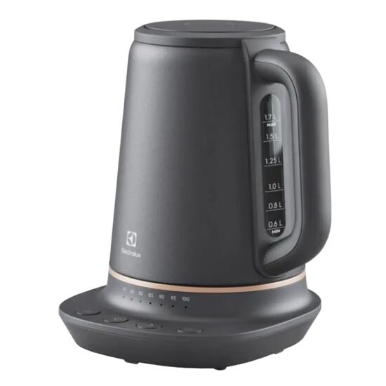 Чайник ELECTROLUX E7K1-6BP Smart, изображение 2