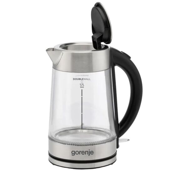 Чайник GORENJE K17GDWII, изображение 2