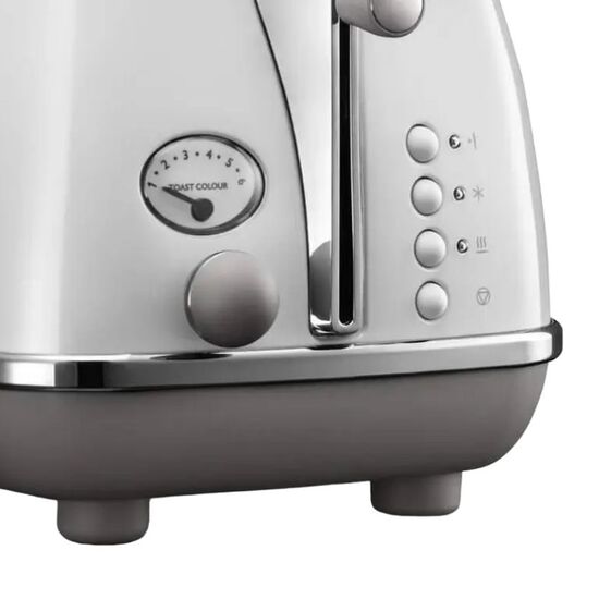 Тостер DELONGHI CTOC 2103 W, изображение 5
