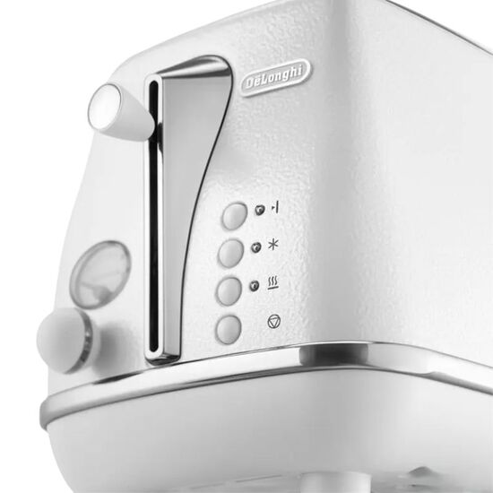 Тостер DELONGHI CTOC 2103 W, изображение 4