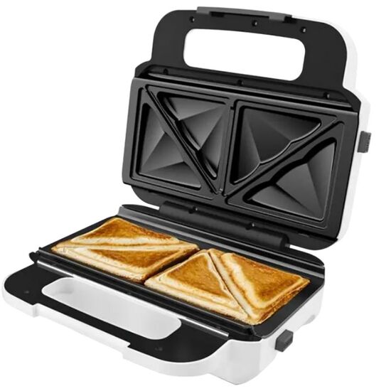 Prajitor sandwich TEFAL SW701110, 4 image