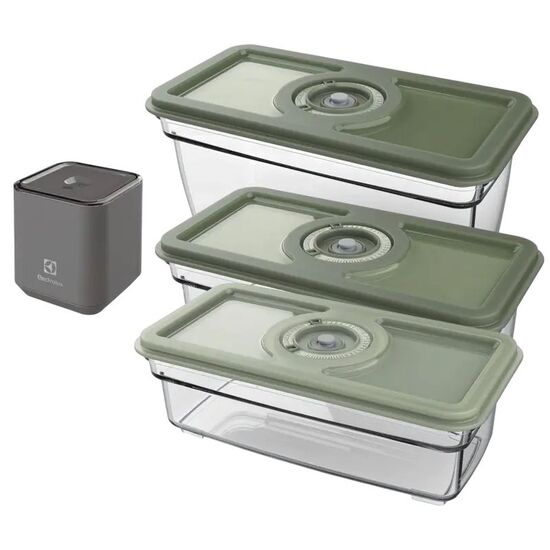 Aparat de vidare ELECTROLUX EVFK1+