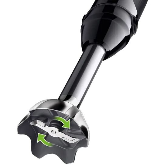 Блендер BRAUN MQ 55236 MBK, изображение 2