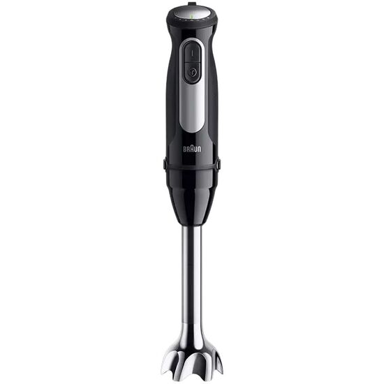 Блендер BRAUN MQ 55254 MBK, изображение 3