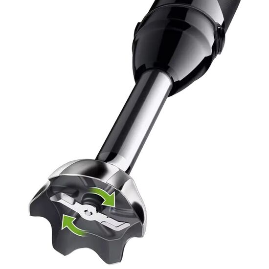 Блендер BRAUN MQ 55254 MBK, изображение 4