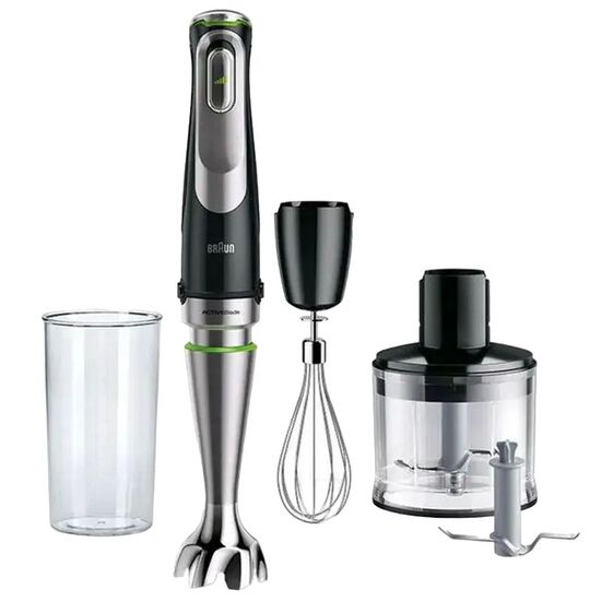 Blender BRAUN MQ 9135 XI