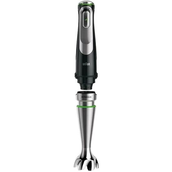 Blender BRAUN MQ 9135 XI, 2 image