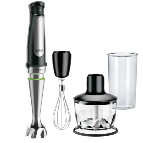 Блендер BRAUN MQ7035X