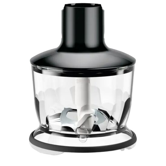 Блендер BRAUN MQ7035X, изображение 3