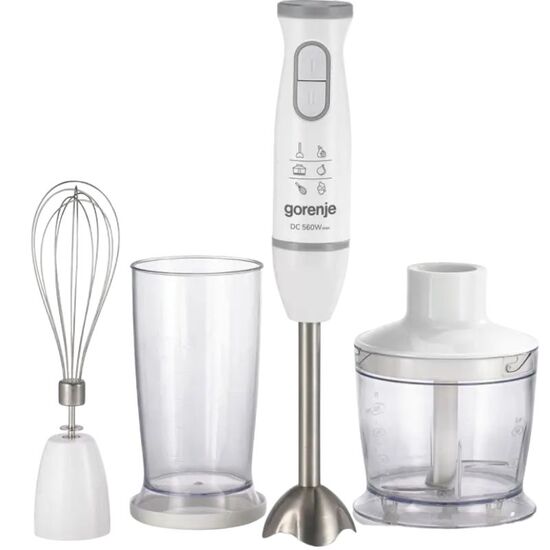 GORENJE Blender HBC564QW, 2 image