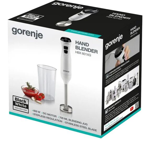 Blender GORENJE HBX601XG, 7 image