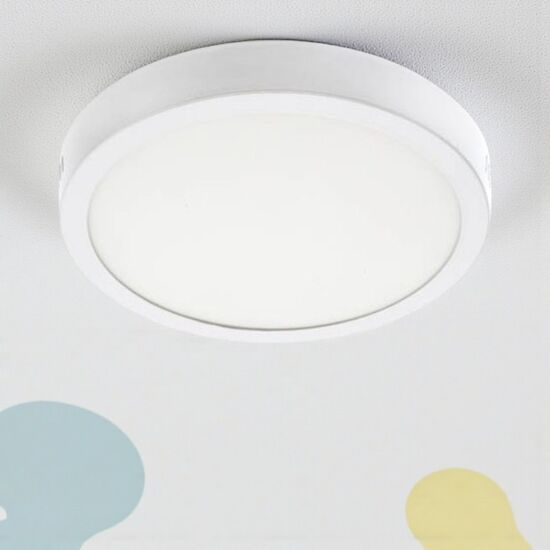 Spot Led aplicabil VITO LINDA-R/12W/4000K/Ф160mm/1/40