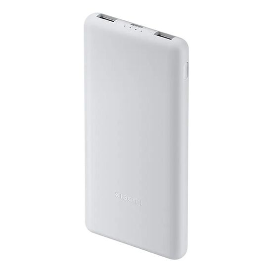 Повербанк XIAOMI 10000 мАч 22.5W Lite White, изображение 2