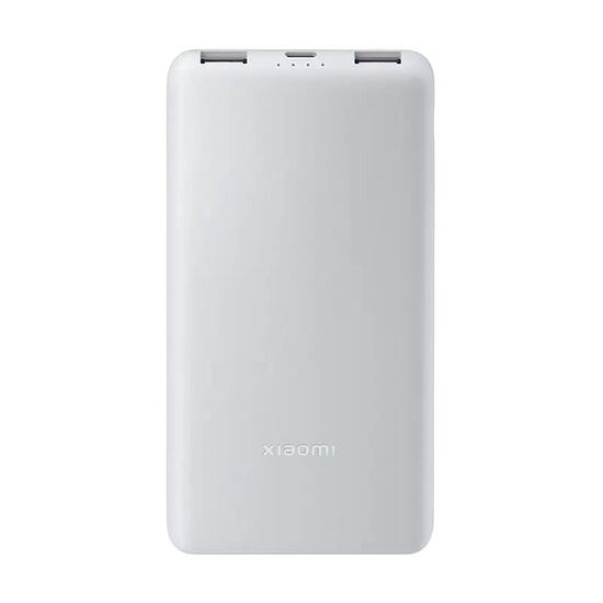 Повербанк XIAOMI 10000 мАч 22.5W Lite White, изображение 3