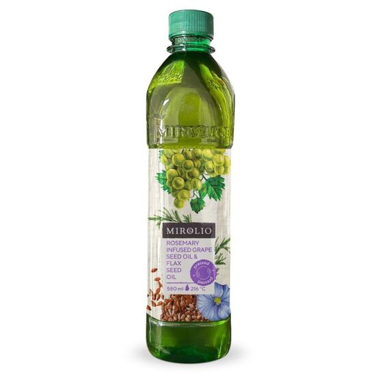 Ulei MIROLIO, Rozmarin, 580 ml, 2 image