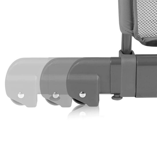 Patut LIONELO Thomi, Grey Concrete, 4 image