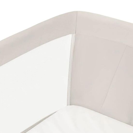 Кроватка LIONELO 5 в 1 Thomi Beige Sand, изображение 10