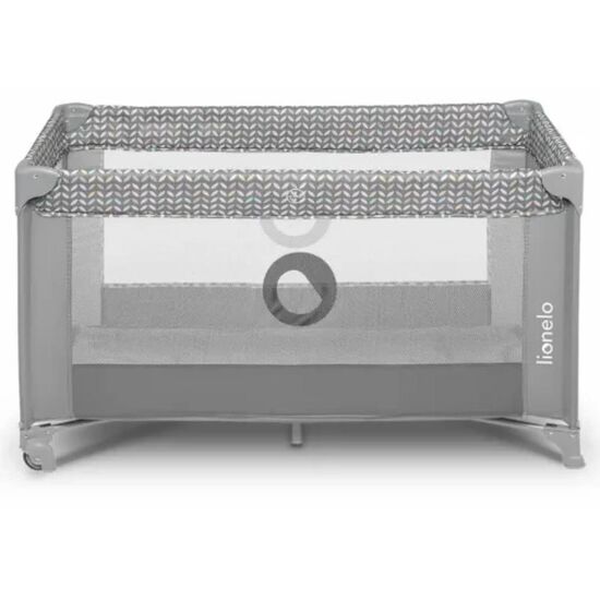 Patut pliant LIONELO Stefi, Grey Concrete, 4 image