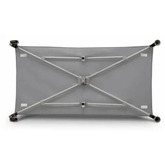 Patut pliant LIONELO Stefi, Grey Concrete, 5 image