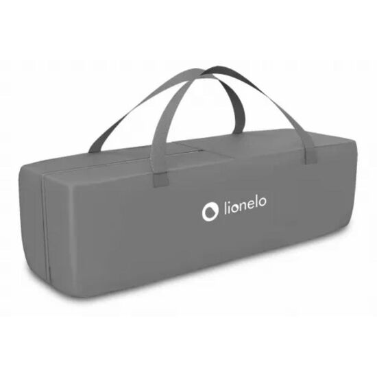 Patut pliant LIONELO Stefi, Grey Concrete, 7 image