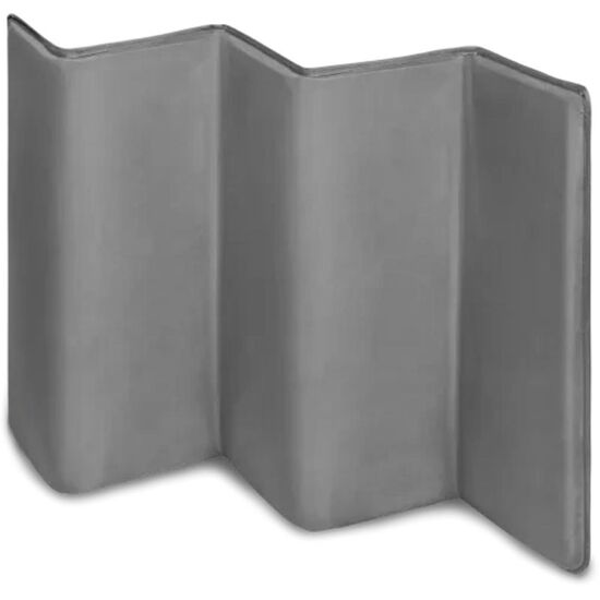 Patut pliant LIONELO Stefi Plus, Grey White, 6 image