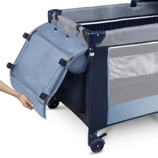 Tarc-patut LIONELO Sven Plus, Blue Navy, 5 image