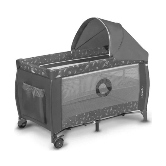 Tarc-patut LIONELO Sven Plus, Grey Concrete, 2 image