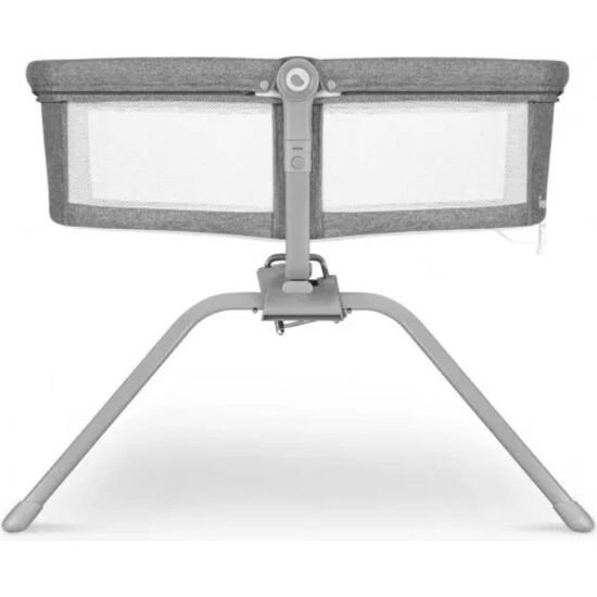 Patut-sleeper LIONELO Malin, Grey Stone, 2 image