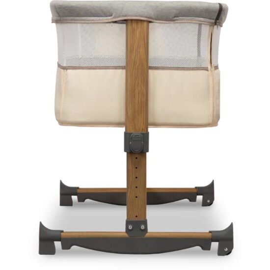 Patut co-sleeper LIONELO Leonie, Beige Sand, 3 image
