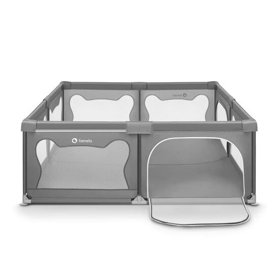 Tarc LIONELO Willow XL, Grey Concrete, 3 image