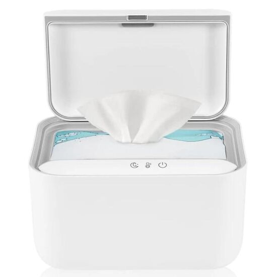 Încălzitor pentru șervețele LIONELO BabyBliss, 3 image