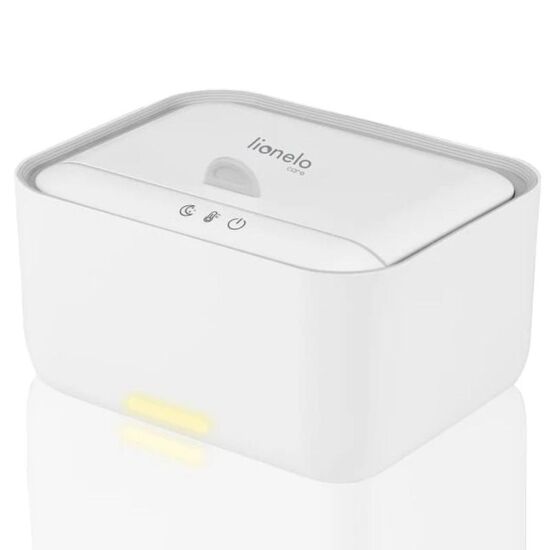 Încălzitor pentru șervețele LIONELO BabyBliss, 7 image