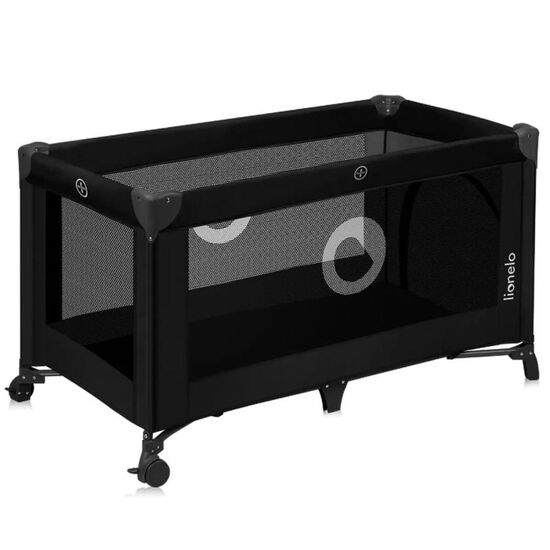 Patut-tarc LIONELO Stefi, Black Carbon, 4 image