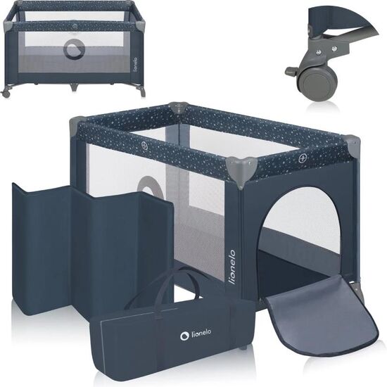 Tarc LIONELO Stefi, Blue Grey, 7 image
