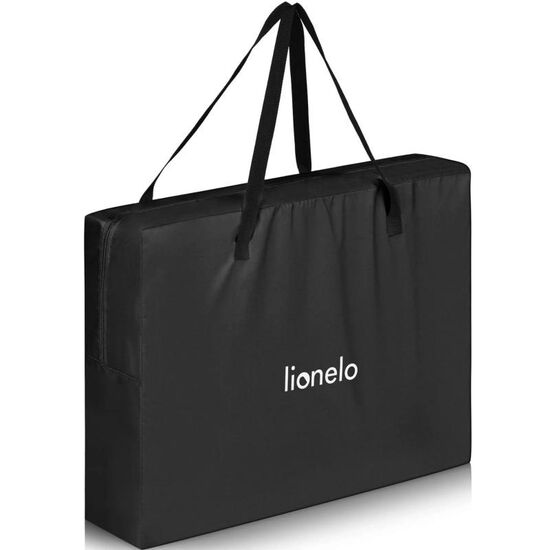 Patut manez LIONELO Alice, Black, 9 image