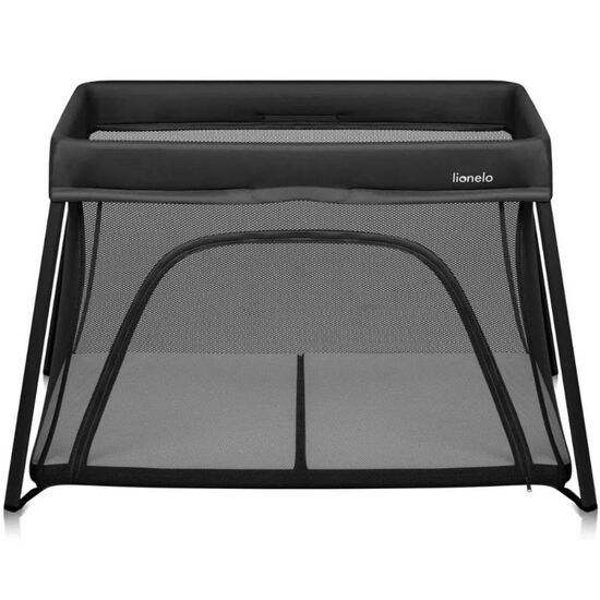 Patut manez LIONELO Alice, Black, 2 image