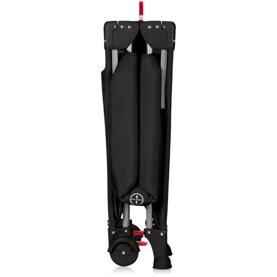 Patut-tarc LIONELO Ellen, Black Carbon, 12 image