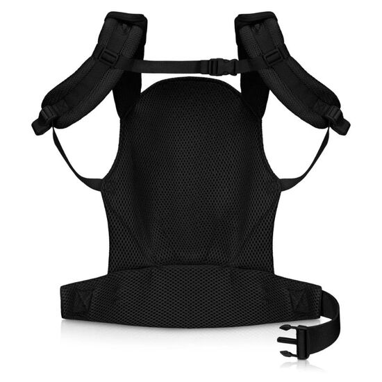 Кенгуру LIONELO Margareet Air, Black, изображение 4