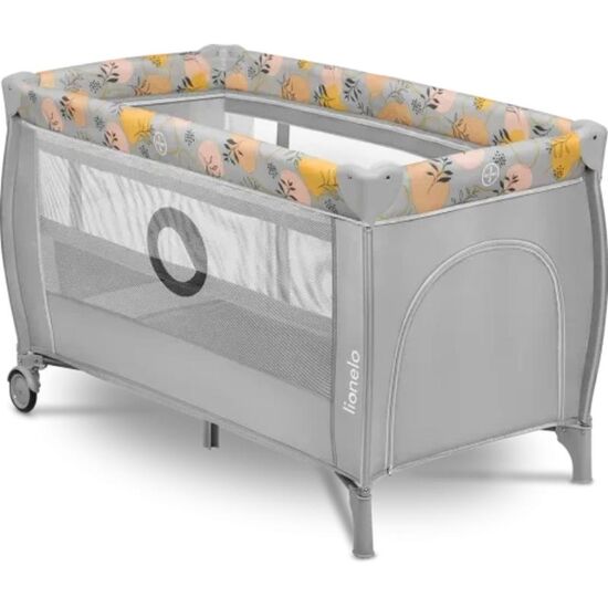 Tarc LIONELO Stefi Plus, Pink Yellow