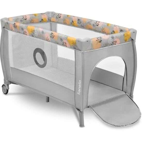 Tarc LIONELO Stefi Plus, Pink Yellow, 2 image