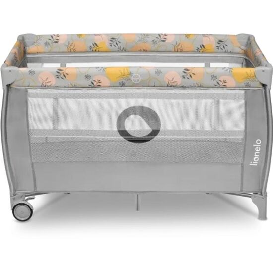 Tarc LIONELO Stefi Plus, Pink Yellow, 3 image