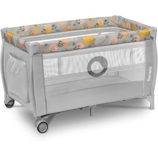 Tarc LIONELO Stefi Plus, Pink Yellow, 4 image