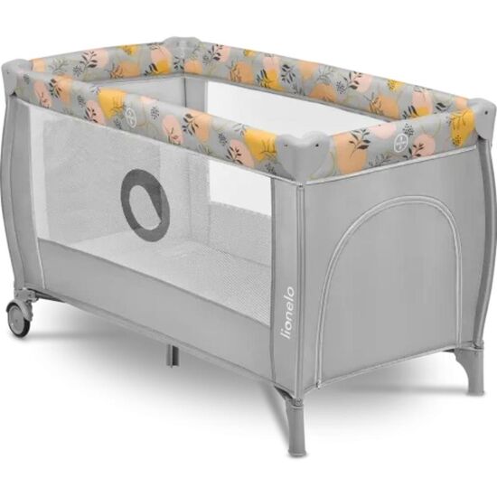 Tarc LIONELO Stefi Plus, Pink Yellow, 5 image