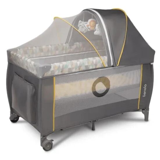 Tarc LIONELO Sven Plus, Yellow Scandi, 2 image
